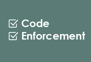 Code Enforcement